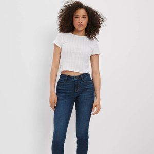AE | Curvy Super High Rise Jeans